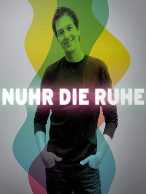 cover image of Dieter Nuhr, Nuhr die Ruhe